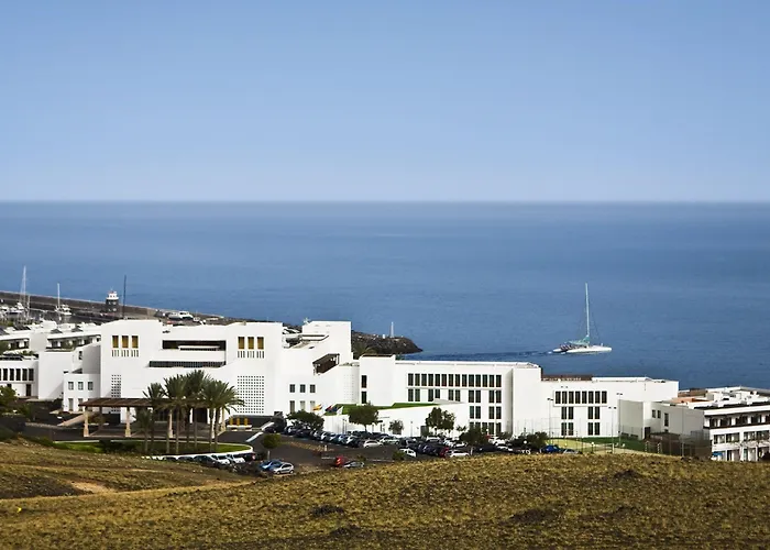 Secrets Lanzarote & - Adults Only Hotell