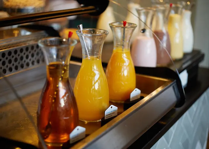 Secrets Lanzarote & - Adults Only Hotel