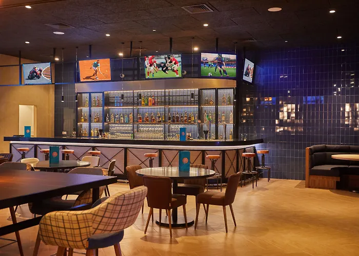 Secrets Lanzarote & - Adults Only Puerto Calero