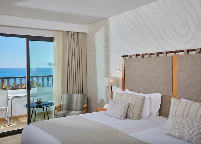 Secrets Lanzarote & - Adults Only