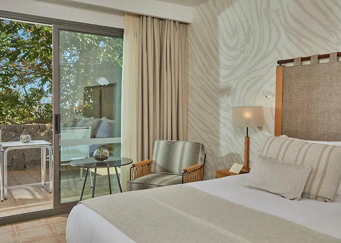 Secrets Lanzarote & - Adults Only