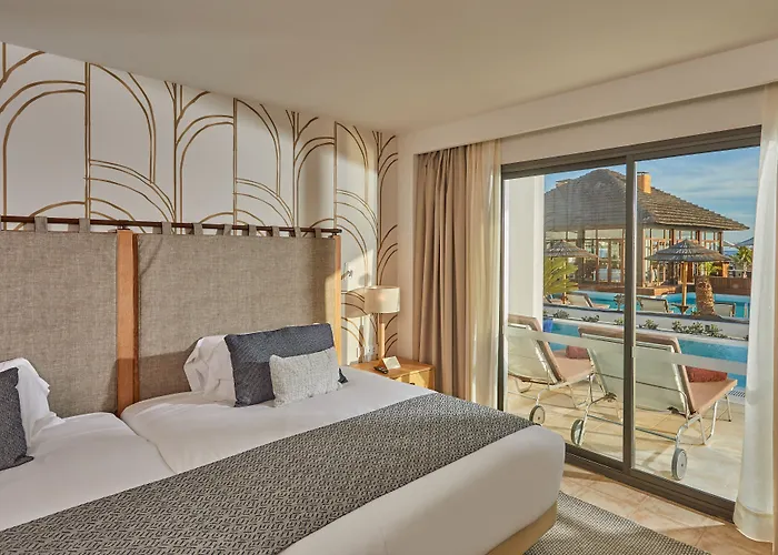 Hotel Secrets Lanzarote & - Adults Only 5*