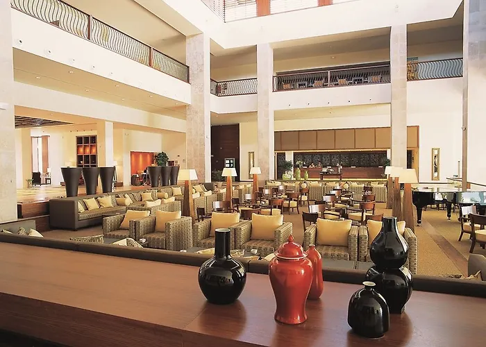 Hotell Secrets Lanzarote & - Adults Only