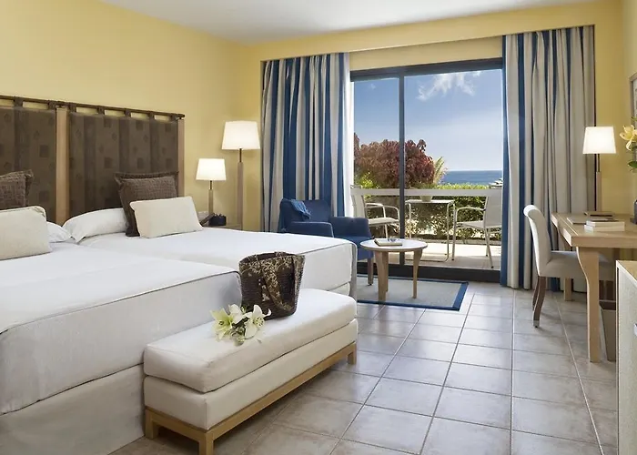 Secrets Lanzarote & - Adults Only Hotel Puerto Calero