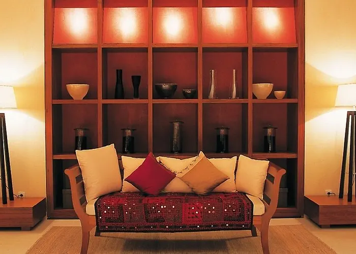 Secrets Lanzarote & - Adults Only Puerto Calero