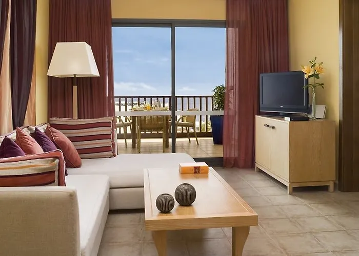 Secrets Lanzarote & - Adults Only