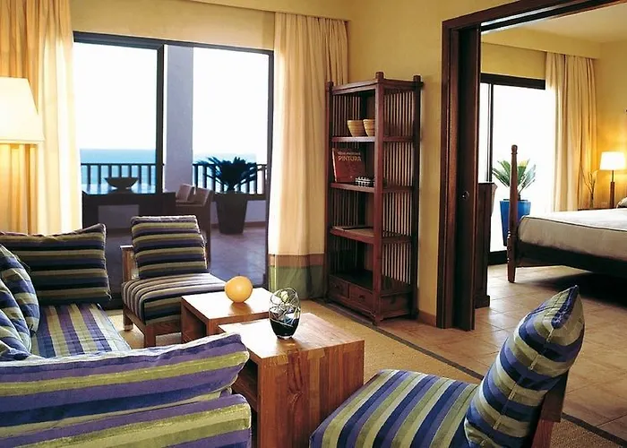 Secrets Lanzarote & - Adults Only