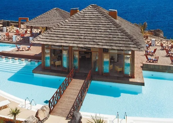 Secrets Lanzarote & - Adults Only 5*