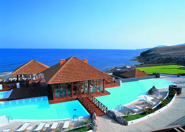 Secrets Lanzarote & - Adults Only Puerto Calero