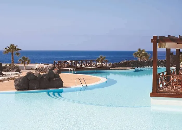 Hotel Secrets Lanzarote & - Adults Only
