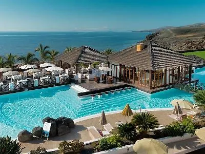 Secrets Lanzarote & - Adults Only Hotell 5*