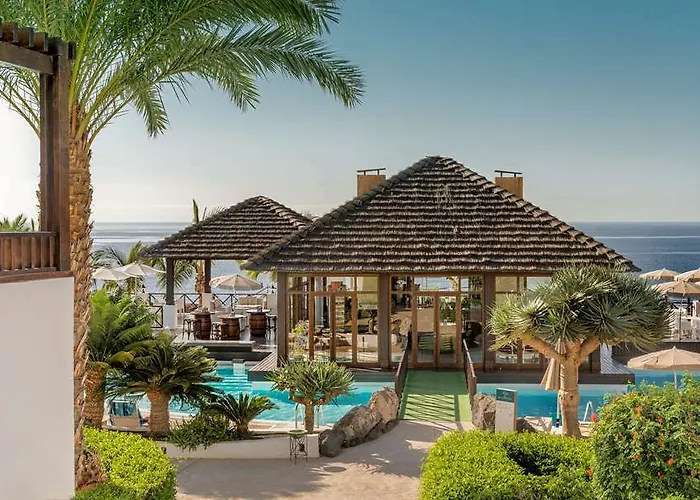 Secrets Lanzarote & - Adults Only Hotell 5*