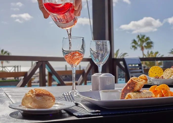 Secrets Lanzarote & - Adults Only 5*