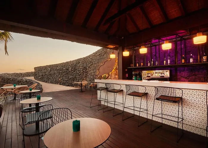 Secrets Lanzarote & - Adults Only Hotell