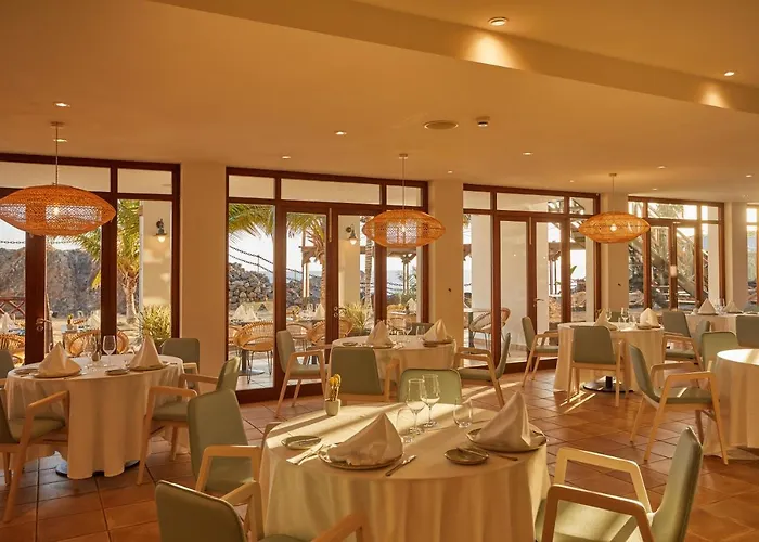 Hotell Secrets Lanzarote & - Adults Only 5*