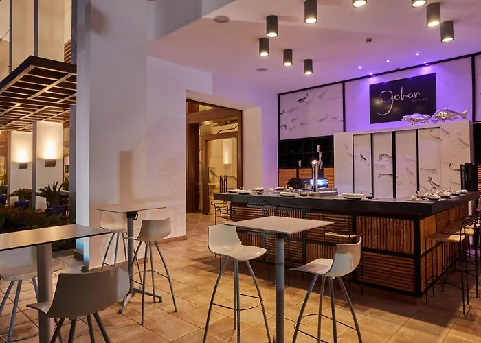 Hotel Secrets Lanzarote & - Adults Only 5*