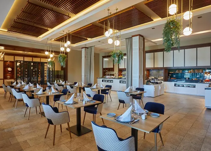 Secrets Lanzarote & - Adults Only Hotel 5*