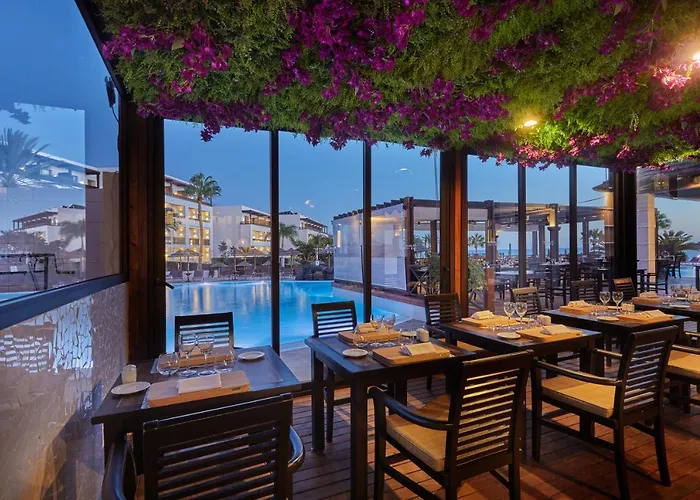 Hotell Secrets Lanzarote & - Adults Only Puerto Calero