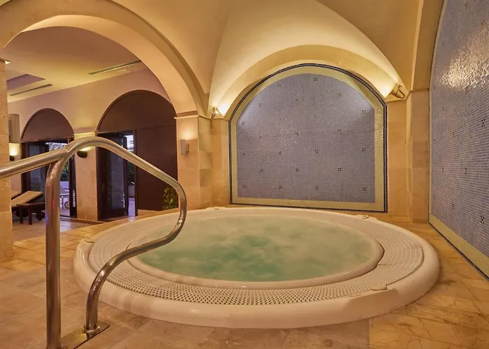 Hotel Secrets Lanzarote & - Adults Only Puerto Calero