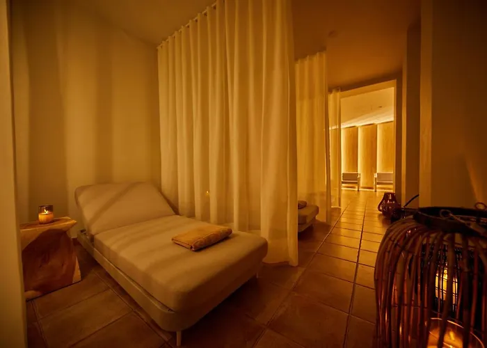 Secrets Lanzarote & - Adults Only Hotel Puerto Calero