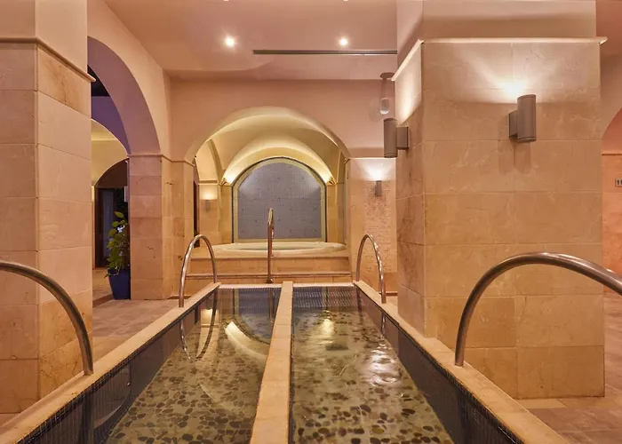 Secrets Lanzarote & - Adults Only Hotel