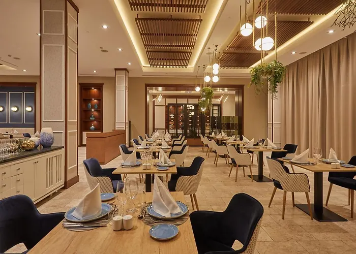 Secrets Lanzarote & - Adults Only 5* Puerto Calero