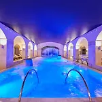 Hotel Secrets Lanzarote & - Adults Only