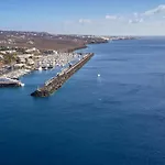 Hotel Secrets Lanzarote & - Adults Only Puerto Calero