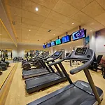 Hotel Secrets Lanzarote & - Adults Only Puerto Calero