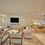 Secrets Lanzarote & - Adults Only 5* Puerto Calero
