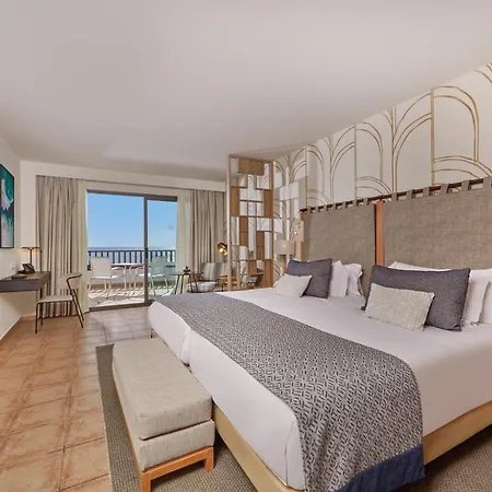 Hotell Secrets Lanzarote & - Adults Only
