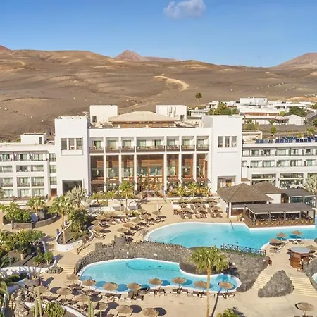 Hotell Secrets Lanzarote & - Adults Only