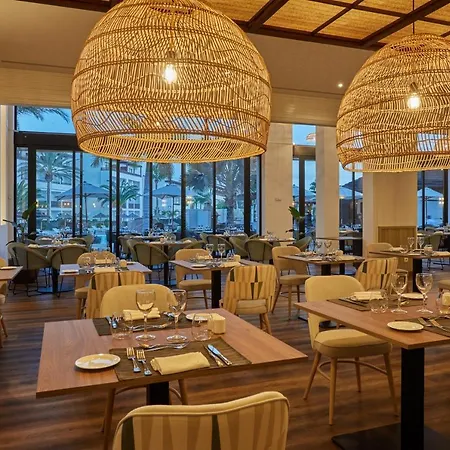Secrets Lanzarote & - Adults Only Hotell 5*