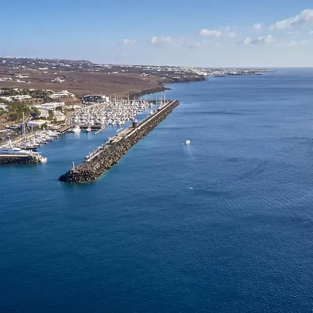 Hotell Secrets Lanzarote & - Adults Only Puerto Calero
