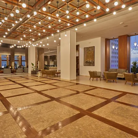 Secrets Lanzarote & - Adults Only Hotell