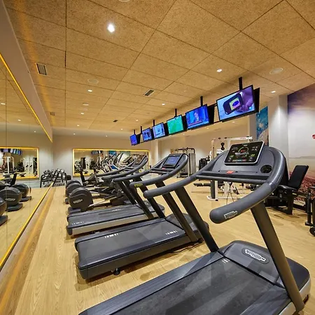 Hotell Secrets Lanzarote & - Adults Only Puerto Calero