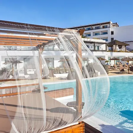 Secrets Lanzarote & - Adults Only Hotell 5*