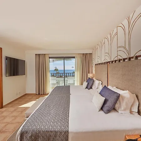 Hotell Secrets Lanzarote & - Adults Only