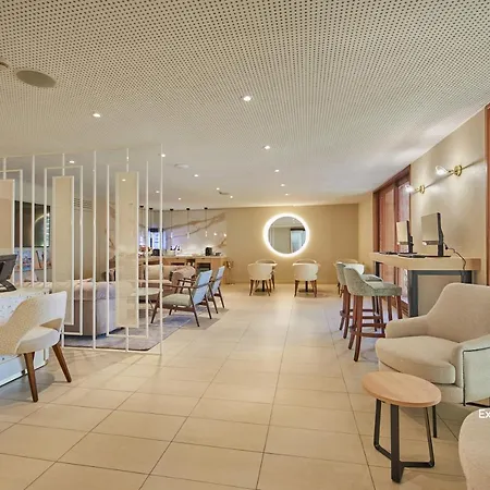Hotell Secrets Lanzarote & - Adults Only 5*