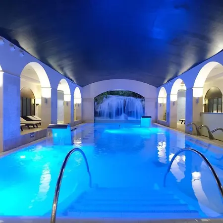 Secrets Lanzarote & - Adults Only Hotell Puerto Calero