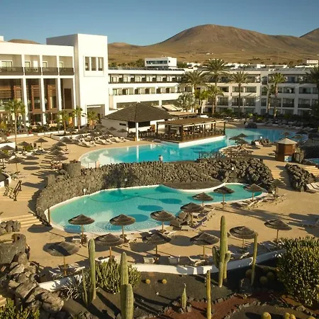 Hotell Secrets Lanzarote & - Adults Only