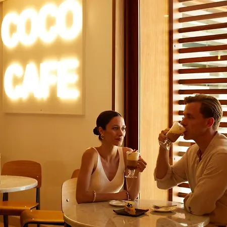 Hotell Secrets Lanzarote & - Adults Only
