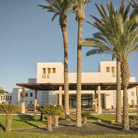 Hotell Secrets Lanzarote & - Adults Only Puerto Calero