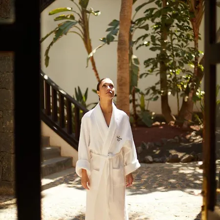 Secrets Lanzarote & - Adults Only Hotell