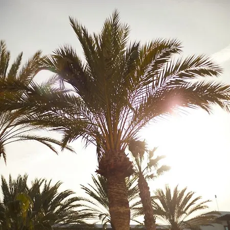 Hotell Secrets Lanzarote & - Adults Only Puerto Calero