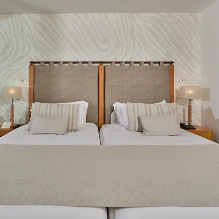 Secrets Lanzarote & - Adults Only 5* Puerto Calero