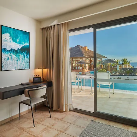 Secrets Lanzarote & - Adults Only Hotell 5*
