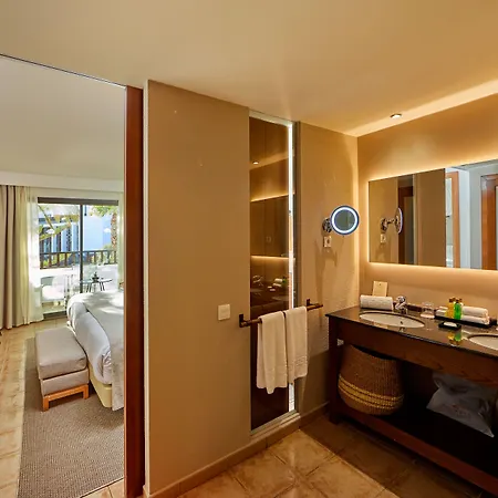 Secrets Lanzarote & - Adults Only Hotell 5*