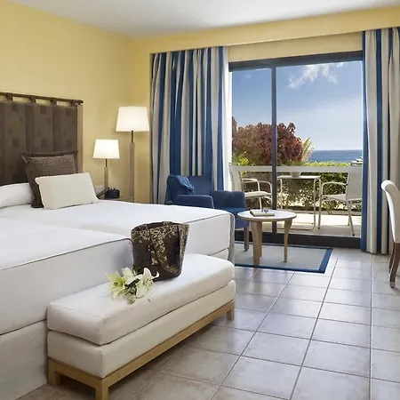 Secrets Lanzarote & - Adults Only Hotell Puerto Calero