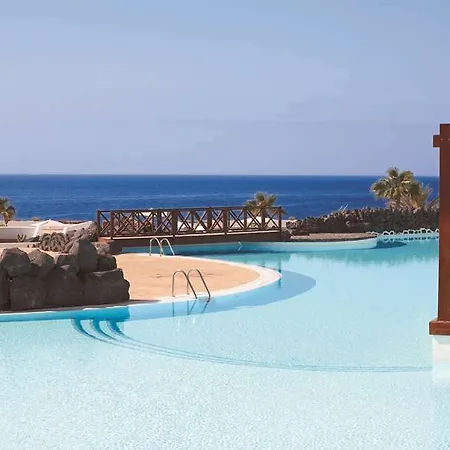 Hotell Secrets Lanzarote & - Adults Only